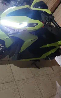 موتور کلیک بهپر