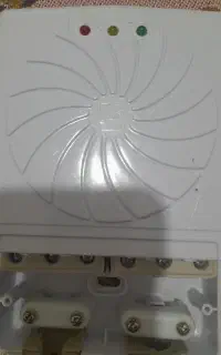 معافظ اسپیلت