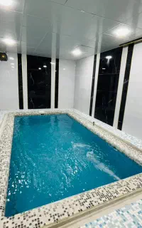 ویلای نوساخت 3خواب مستربیلیارد