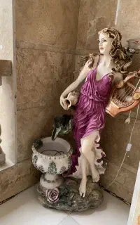 آبنمای وارداتی