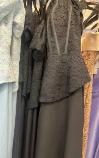 لباس مجلسی نو
