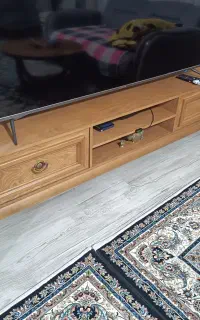 میز تلویزیون سفارشی
