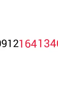 سیمکارت رند کد یک صفر زیر قیمت مشابه