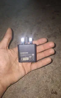 اداپتور ۲۵ وات اورجینال سامسونگ مدل EP-T2510