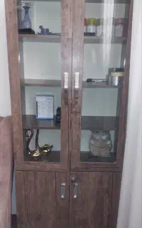 کمد ، کتابخونه