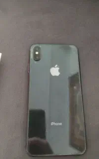 xs max