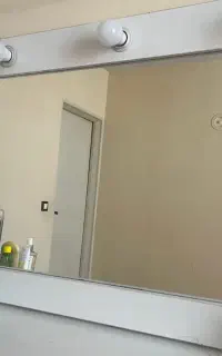 آینه رو میزی