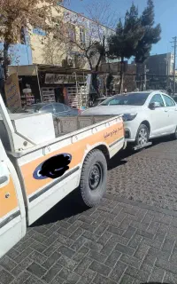 یدک کش امدادخودرودرفریمان نمایندگی شرکت سایپامنوری