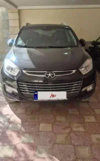 جک s5 تمیز و مرتب