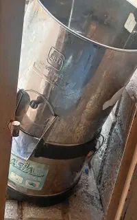 سبزی خورد کن