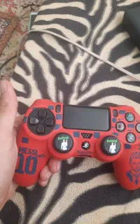 دسته ps4 به شرط اصلی توضیحات مهم