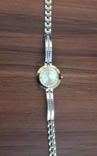 ساعت مچی رومانسون زنانه