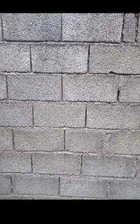 دیوار چینی آجرچینی تخریب.چاه کنی