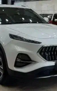 KMC K7 مدل2024 پلاک ملی