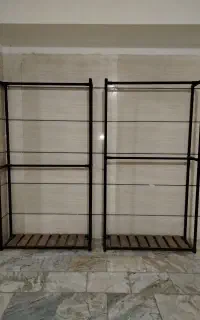 2 عدد رگال پوشاک بلند در حد نو