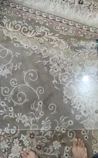 ضربه گیر تلویزیون 55 اینچ