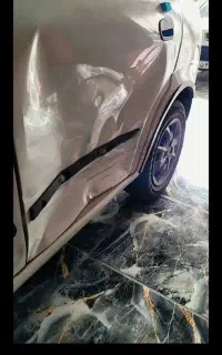 جویای کار شاگردی صافکاری