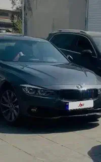 Bmw 320 2018