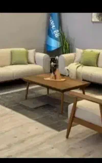 تعویض مبل کهنه با نو // اقساط تا ۱۵ ماه بدون چک