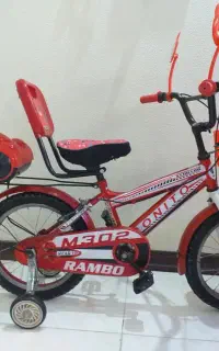 دوچرخه