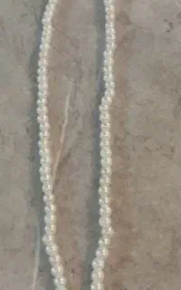 گردنبد پاییون صورتی