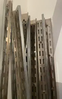 ستون پایه رگال طبقه مغازه فروشگاه