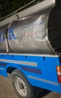 راننده