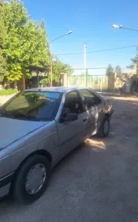پژو ROAبنزینی