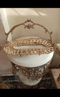 وسایل برنز