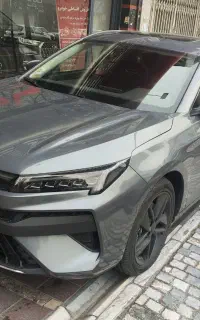 کی ام سی J7 (نقد و اقساط سود بانکی 60ماهه)