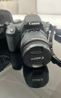 دوربین عکاسی canon