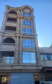 درب و پنجره پی وی سی