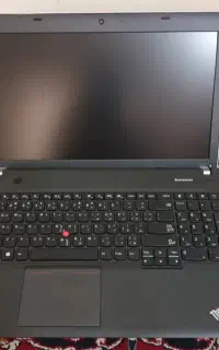 لپ تاپ lenovo i5