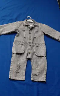 لباس کودک پسرانه ۲تا۳سال