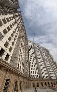 پروژه بی نظیر رونیکا پالاس