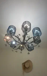 لوستر