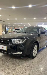 نقد و اقساط دنا آپشنال ۱۴۰۴ درحد