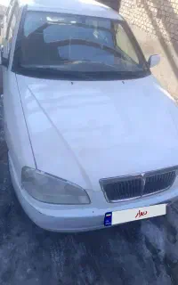 چری کویین معاوضه با وانت