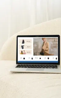 طراحی وبسایت حرفه ای