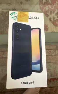 سامسونگ A25 ۱۲۸