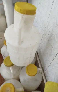 دبه خیارشور