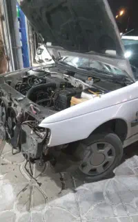 باطری سازی سیار شبانه روزی