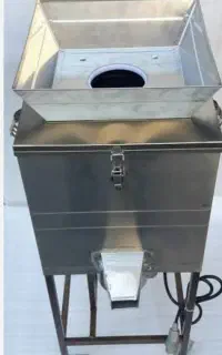 آب گوجه گیری
