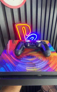 ps4 slim 500G