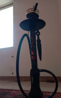 قلیون سیلیکونی