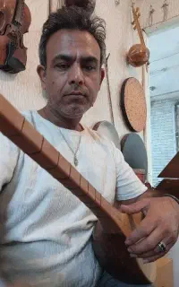 دوتار یک تیکه