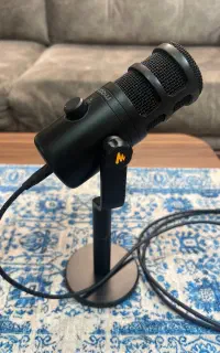 میکروفون maono مدل PD100U