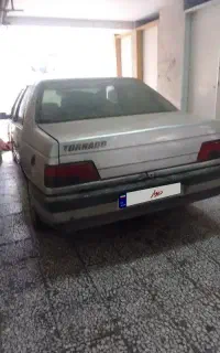 فروش خودرو