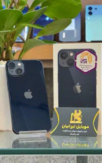 آیفون 13 چکی