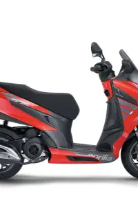 فروش فوری آپریلیا STR 160 صفر کیلومتر مدل 1404